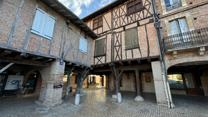 Déménageur Caluire-et-Cuire
